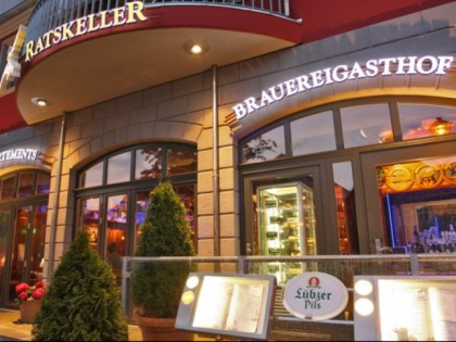 Foto: Ratskeller 
